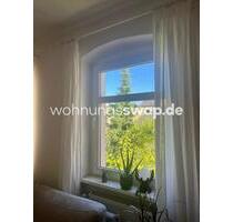 Wohnungsswap - 2 Zimmer, 75 m² - Beusselstraße, Moabit, Berlin