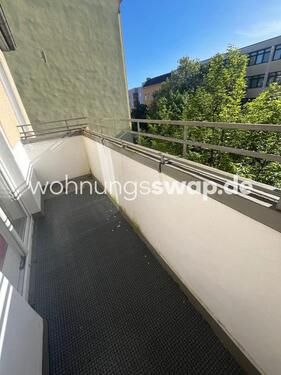 Foto - 2 Zimmer Etagenwohnung zur Miete in Berlin