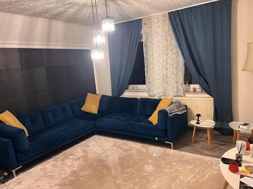 Foto - Zimmer in ruhiger WG - 25,00&nbsp;EUR Kaltmiete, ca.&nbsp; 65,00&nbsp;m&sup2;