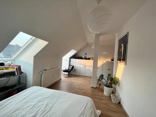 Foto - Wohnung Juni Düsseldorf - 1.350,00&nbsp;EUR Kaltmiete, ca.&nbsp; 65,00&nbsp;m&sup2;