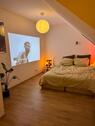 Foto - 2 Zimmer Dachgeschoßwohnung zur Miete in Düsseldorf