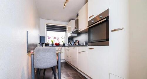 Foto - 3 Zimmer Etagenwohnung zum Kaufen in Grevenbroich