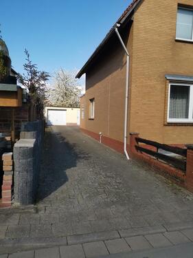 Foto - 5 Zimmer Doppelhaushälfte zum Kaufen in Nienburg (Weser)
