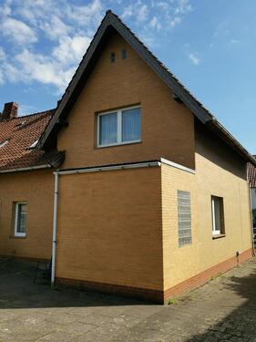 Foto - 5 Zimmer Doppelhaushälfte in Nienburg (Weser)