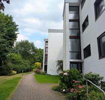 Provisionsfrei: Helle Wohnung in begehrter Lage von Oststeinbek