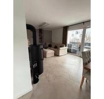 Hausähnliche 3 Zimmer Wohnung mit Garten und Garage - Kaiserslautern Engelshof