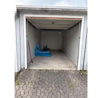 Garage im Ortskern Langerwehe - 130,00 EUR Miete, in Düren (PLZ: 52355) Rölsdorf