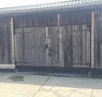 Halle Garage Lagerraum - 215,00 EUR Kaltmiete, in Hamburg (PLZ: 21033) Billwerder