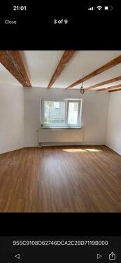 Foto - Etagenwohnung in Rottenburg am Neckar