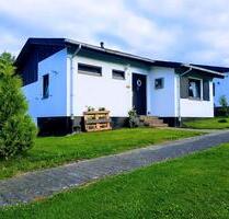 Willingen Sauerland Ferienhaus FeWo Ferienwohnung bei Winterberg - Willingen (Upland)