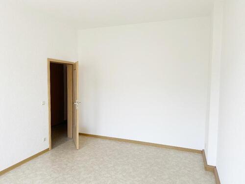 Foto - Etagenwohnung in Riesa zur Miete