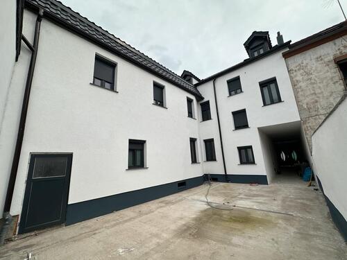 Foto - Einfamilienhaus in Völklingen zum Kaufen