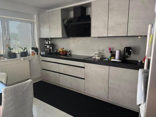 Foto - Etagenwohnung zum Kaufen in Stuttgart