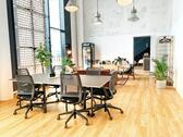 Foto - Office und Coworking Arbeitsplätze in der Hafencity - All-in-Miete