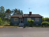 Foto - Villa in ruhiger Lage mit Doppelgarage in Schweden!