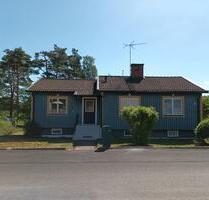 Villa in ruhiger Lage mit Doppelgarage in Schweden! - Bad Segeberg