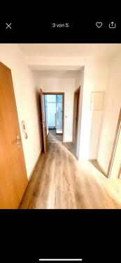 Foto - Freundliche 3-Zimmer-Wohnung in Coburg-Scheuerfeld zu vermieten
