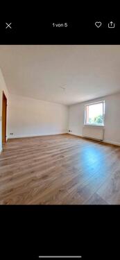 Foto - Etagenwohnung zur Miete in Coburg