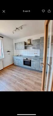 Foto - Etagenwohnung in Coburg