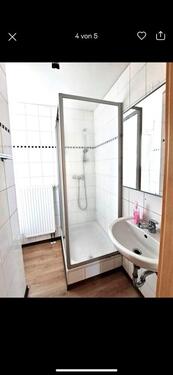 Foto - Etagenwohnung in Coburg zur Miete