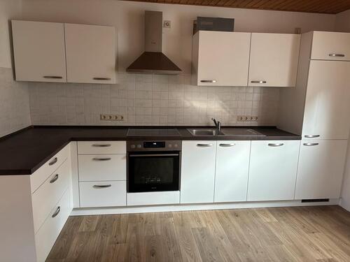Foto - 2ZKB Wohnung - 600,00 EUR Kaltmiete,