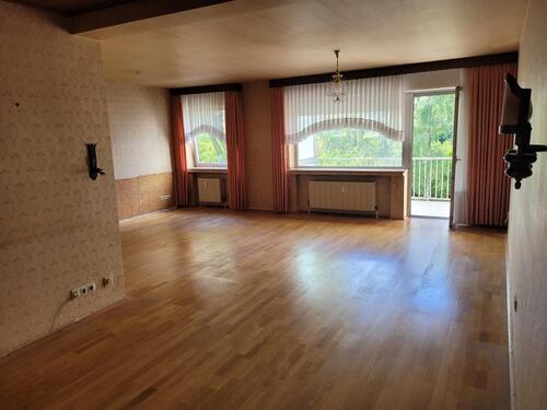 Foto - Verkauf einer 2 bis 3 Zimmer Wohnung