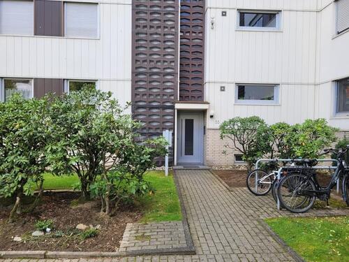 Foto - Etagenwohnung in Mönchengladbach