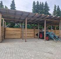 Fahrzeug-Stellplatz im Carport, Wathlingen (frei ab 112025)