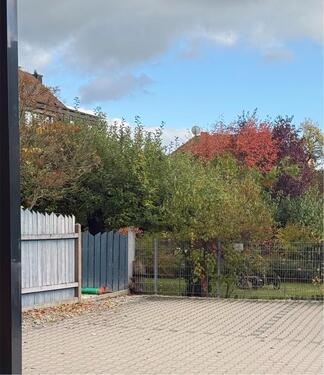 Foto - Stellplatz Mosinger Straße 21 zu vermieten