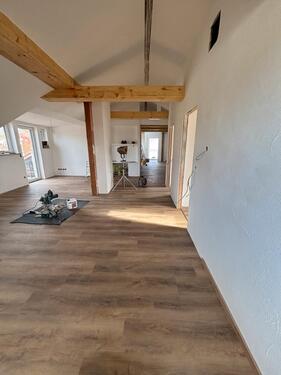 Foto - Mietwohnung hell,neu, groß ruhige Lage