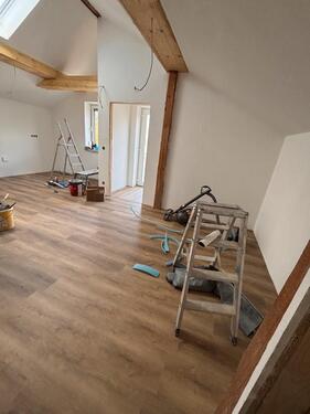 Foto - Etagenwohnung zur Miete in Monheim