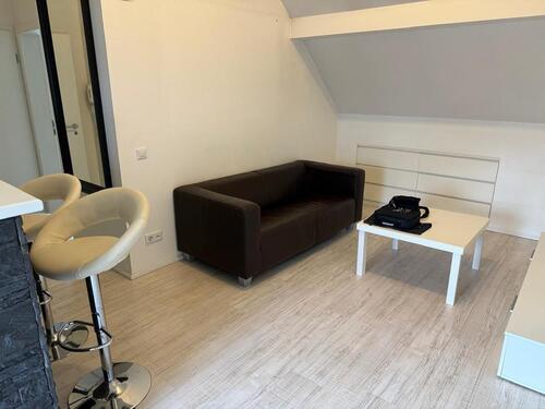 Foto - 2-Raum Appartement in Meerbusch-Büderich, teilmöbliert