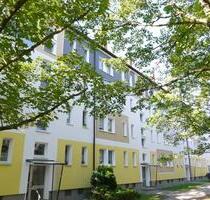 Helle Giebelwohnung mit sonnigem Rundumblick - Chemnitz Altendorf