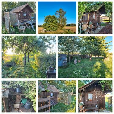 Foto - Gartengrundstück Zwischen Bürglein - Bonnhof