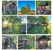 Gartengrundstück Zwischen Bürglein - Bonnhof - Neuendettelsau