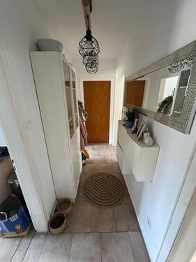 Foto - Etagenwohnung zur Miete in Solingen