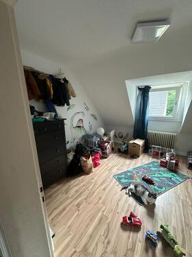 Foto - Etagenwohnung in Solingen