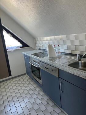 Foto - Etagenwohnung zur Miete in Essen