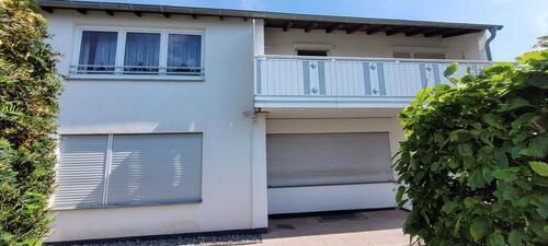 Foto - Attraktive 6-Zimmer-Wohnung in Fulda Ziehers Süd nähe Klinikum