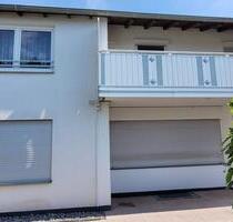 Attraktive 6-Zimmer-Wohnung in Fulda Ziehers Süd nähe Klinikum - Künzell