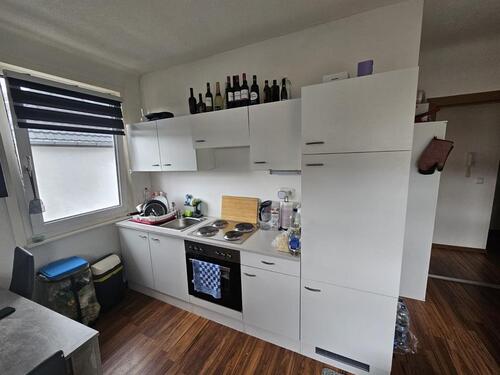 Foto - Helle 1-Zimmer Appartement in Ebersbach nah Bahnhof