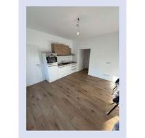 2-Zimmer Wohnung in Meerbusch Büderich mit Einbauküche