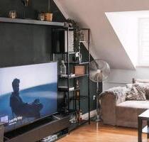 schöne, ruhige DG Wohnung von privat - Eggenfelden