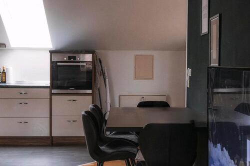 Foto - 2 Zimmer Etagenwohnung in Eggenfelden