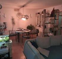 Schöne Wohnung in Sotzweiler 60 qm - Tholey