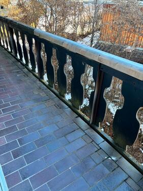 Foto - 2 Zimmer Dachgeschoßwohnung in Oberstaufen