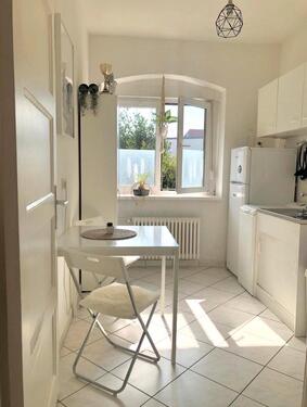 Foto - 2 Zimmer Erdgeschoßwohnung zur Miete in Berlin