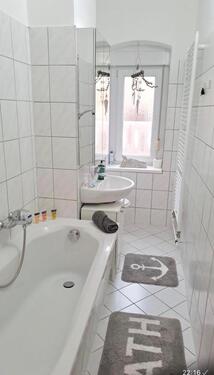 Foto - 2 Zimmer Erdgeschoßwohnung in Berlin