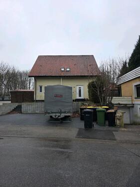 Foto - 4 Zimmer Doppelhaushälfte zur Miete in Preußisch Oldendorf