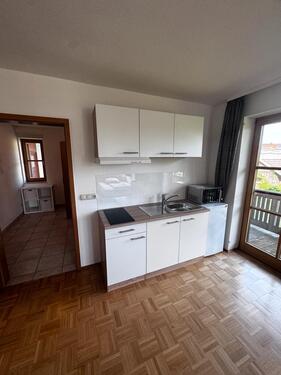 Foto - 1 Zimmer Erdgeschoßwohnung zur Miete in Elsendorf